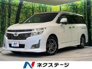 2013 NISSAN ELGRAND