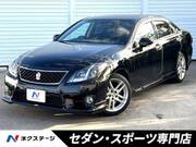 2011 TOYOTA CROWN