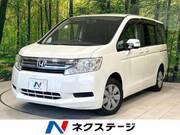 2010 HONDA STEPWAGON G