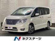 2015 NISSAN SERENA