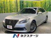 2013 TOYOTA CROWN HYBRID