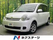 2011 TOYOTA SIENTA G