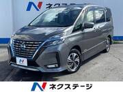 2020 NISSAN SERENA