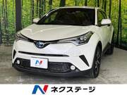 2017 TOYOTA C-HR G