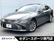 2018 LEXUS LS