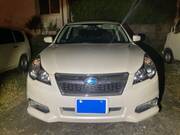 2013 SUBARU LEGACY TOURING WAGON