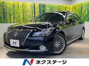2014 TOYOTA CROWN MAJESTA