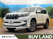 2023 TOYOTA LAND CRUISER PRADO