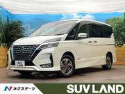 2021 NISSAN SERENA