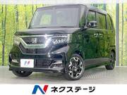 2019 HONDA N-BOX CUSTOM