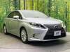 LEXUS HS
