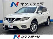 2016 NISSAN X-TRAIL