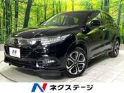 2019 HONDA VEZEL