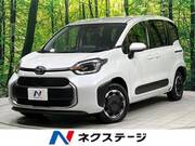 2025 TOYOTA SIENTA