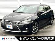 2015 LEXUS CT