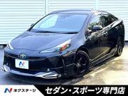 2022 TOYOTA PRIUS