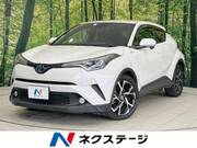 2017 TOYOTA C-HR G