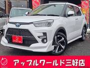 2025 TOYOTA RAIZE