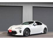 2017 TOYOTA 86 GT