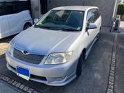 2006 TOYOTA COROLLA FIELDER