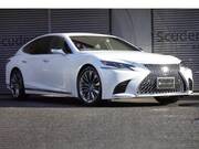 2019 LEXUS LS