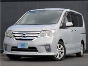 2012 NISSAN SERENA