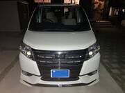 2014 TOYOTA NOAH G