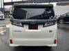 TOYOTA VELLFIRE HYBRID