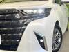 TOYOTA ALPHARD HYBRID