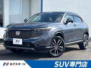2022 HONDA VEZEL