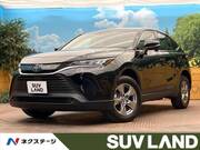 2023 TOYOTA HARRIER