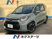 2023 TOYOTA SIENTA