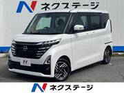 2024 NISSAN ROOX
