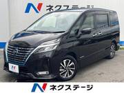 2020 NISSAN SERENA