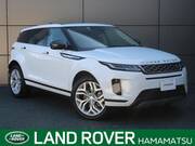 2023 LAND ROVER RANGE ROVER EVOQUE