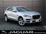 2019 JAGUAR OTHER