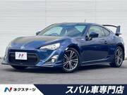 2012 TOYOTA 86 GT