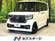2023 HONDA N-BOX CUSTOM