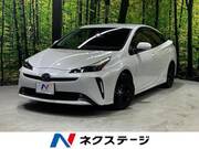 2022 TOYOTA PRIUS