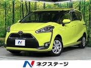 2016 TOYOTA SIENTA G