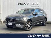 2021 VOLVO XC60