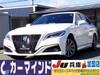 TOYOTA CROWN HYBRID