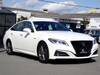 TOYOTA CROWN HYBRID