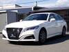 TOYOTA CROWN HYBRID