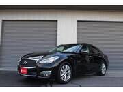 2018 NISSAN FUGA 370GT