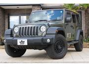 2015 CHRYSLER JEEP WRANGLER UNLIMITED