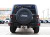 CHRYSLER JEEP WRANGLER UNLIMITED