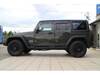 CHRYSLER JEEP WRANGLER UNLIMITED