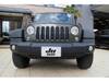 CHRYSLER JEEP WRANGLER UNLIMITED