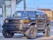2013 TOYOTA FJ CRUISER